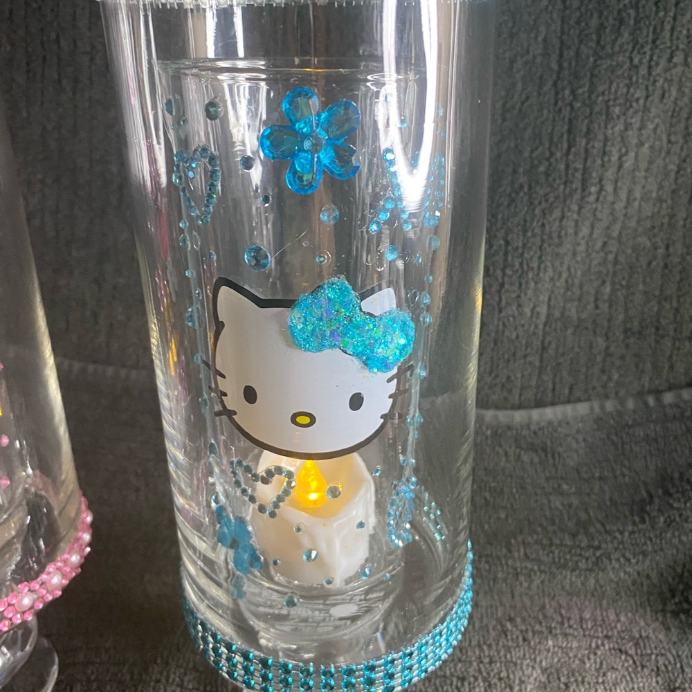 Candle Holder - Picture 3 of 4